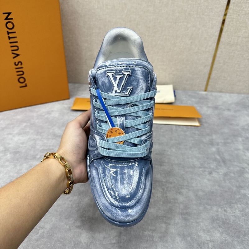 Louis Vuitton Sneakers